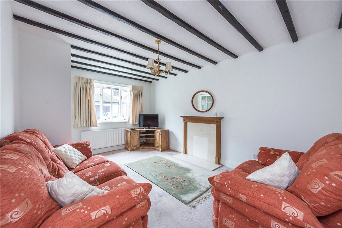 house for sale in Old Town Close, Beaconsfield, HP9 BCN180350