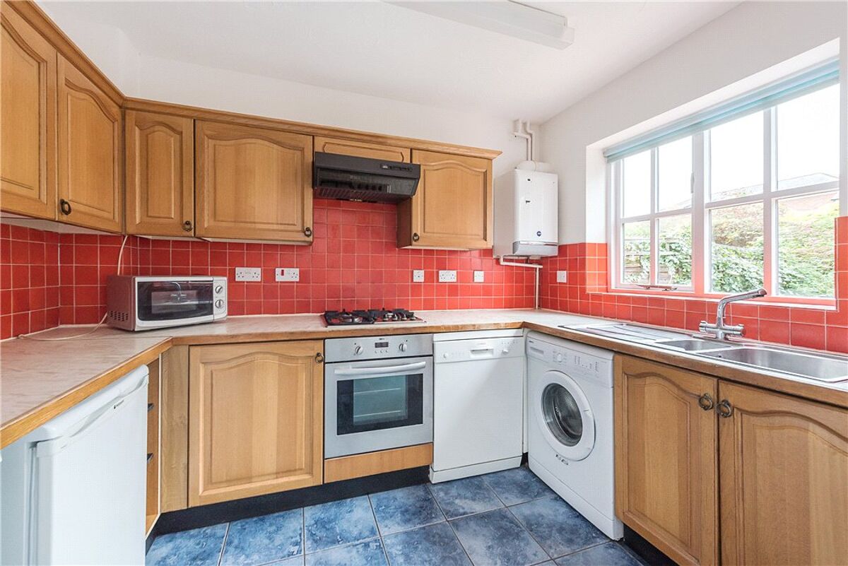 house for sale in Old Town Close, Beaconsfield, HP9 BCN180350