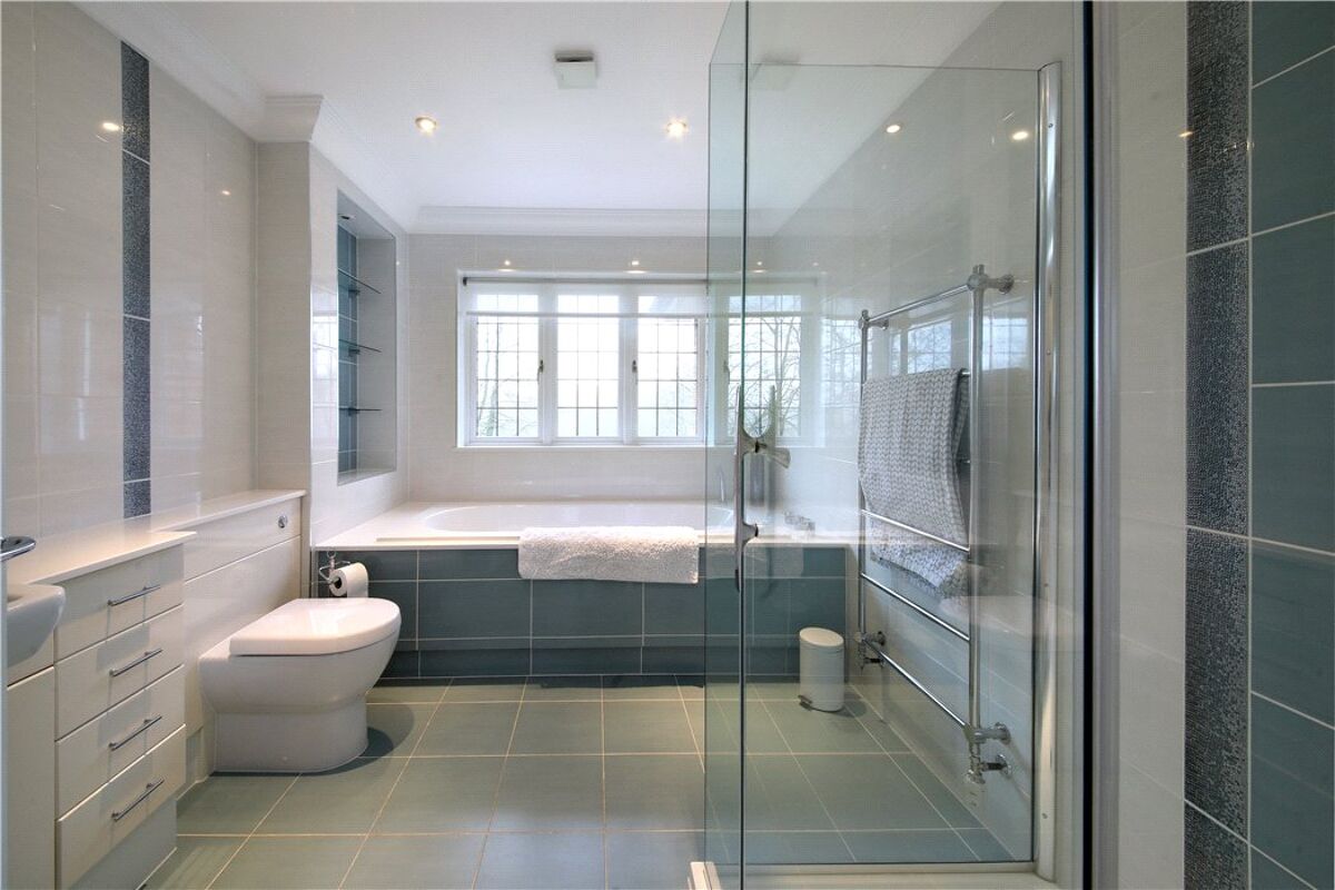 house for sale in Drews Park, Knotty Green, Beaconsfield, Buckinghamshire, HP9 BCN180363