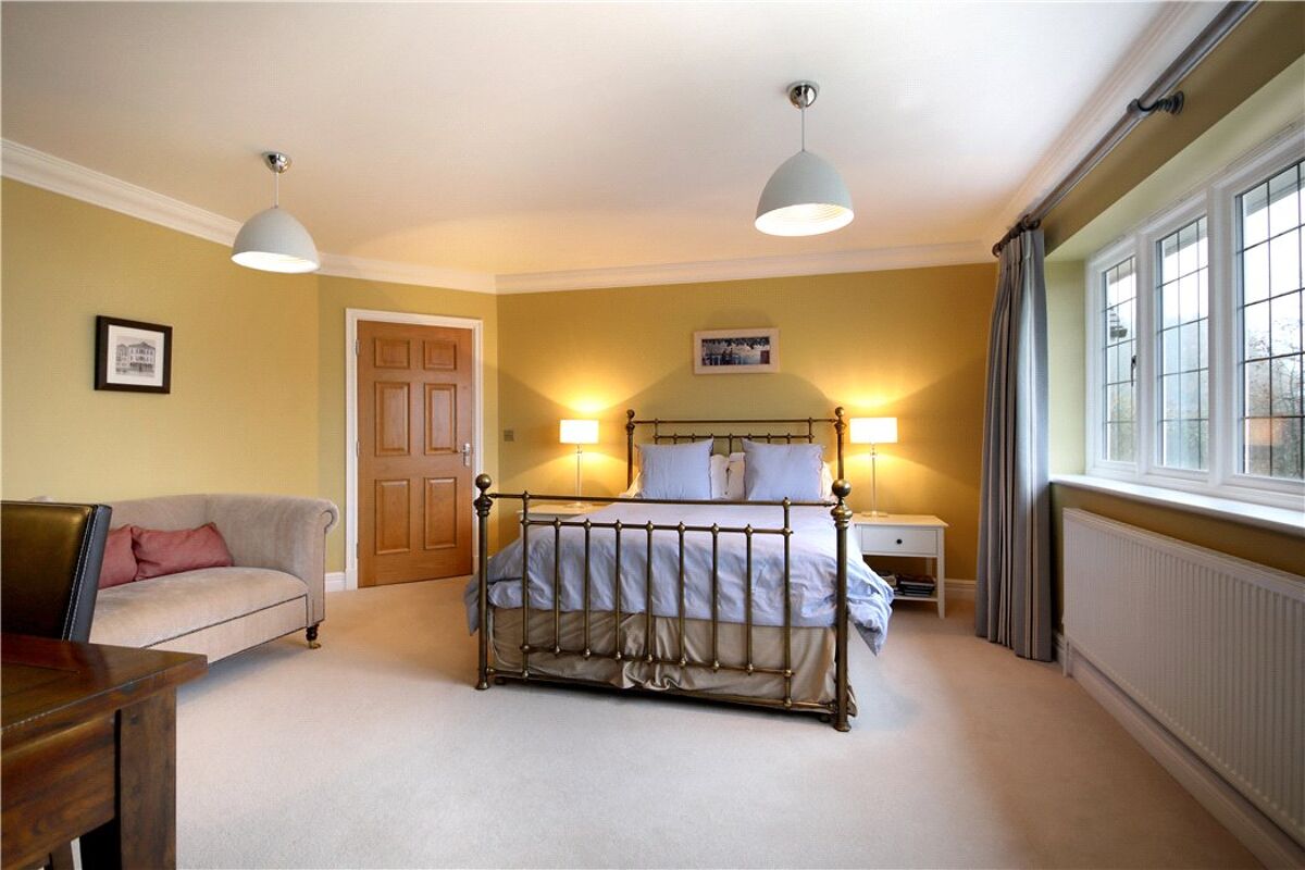 house for sale in Drews Park, Knotty Green, Beaconsfield