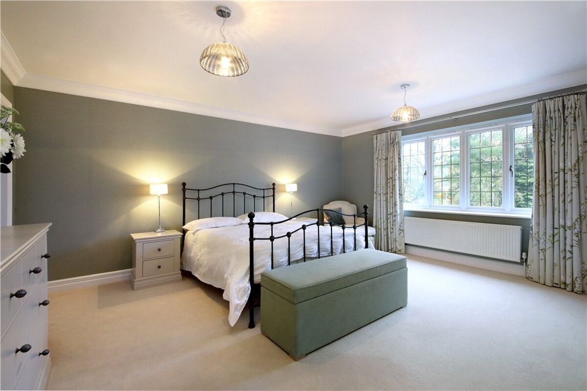 house for sale in Drews Park, Knotty Green, Beaconsfield, Buckinghamshire, HP9 BCN180363