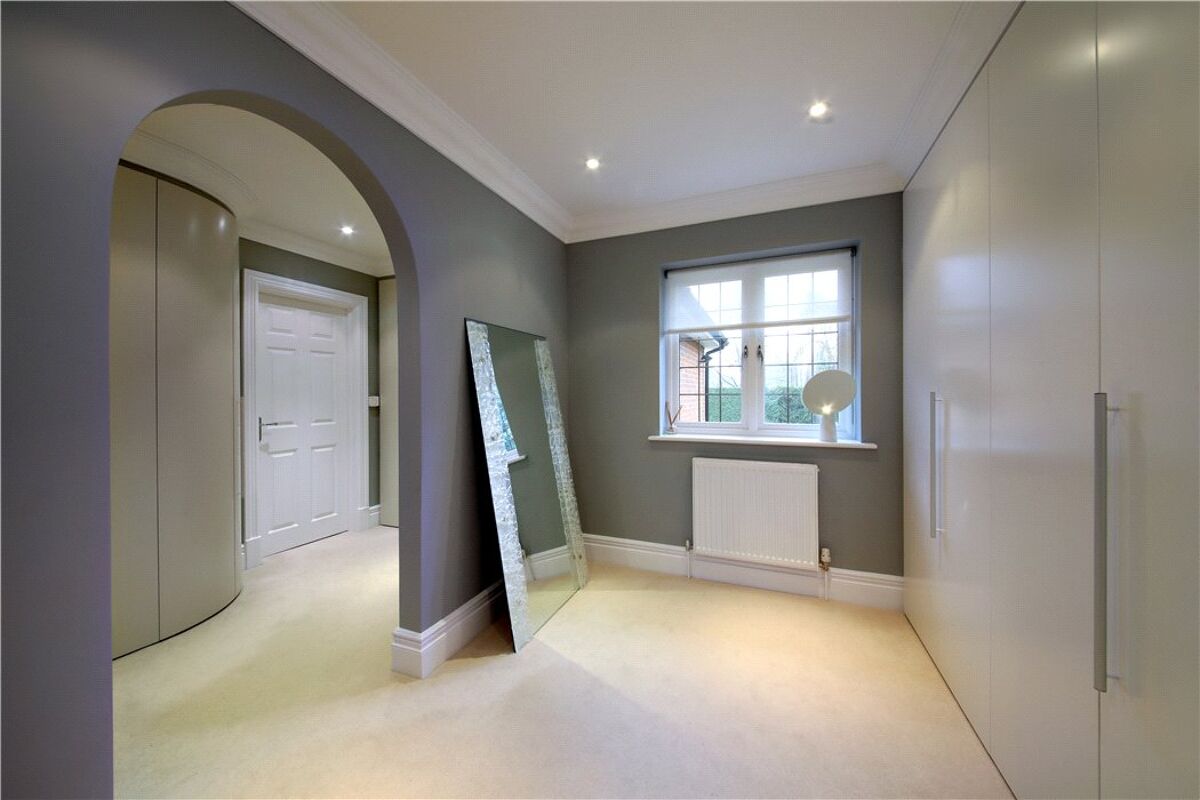 house for sale in Drews Park, Knotty Green, Beaconsfield, Buckinghamshire, HP9 BCN180363