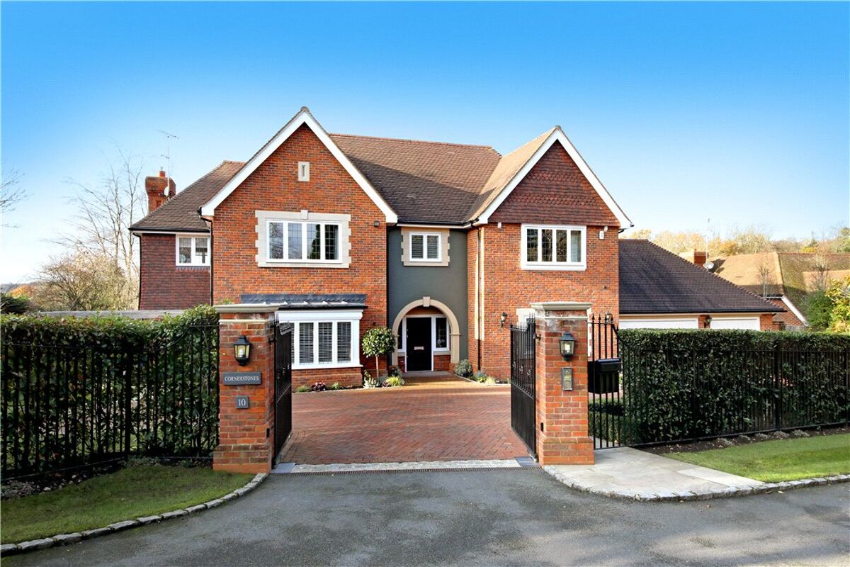 house for sale in Drews Park, Knotty Green, Beaconsfield