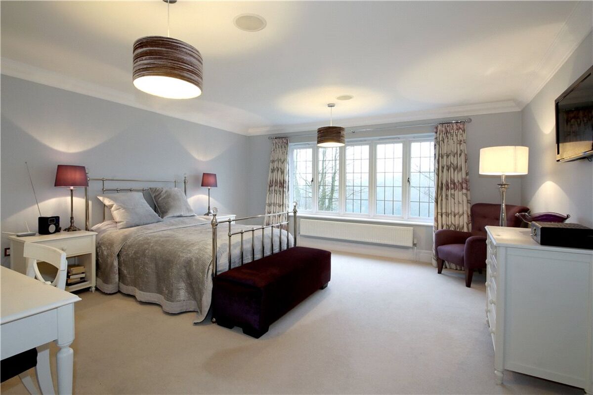 house for sale in Drews Park, Knotty Green, Beaconsfield