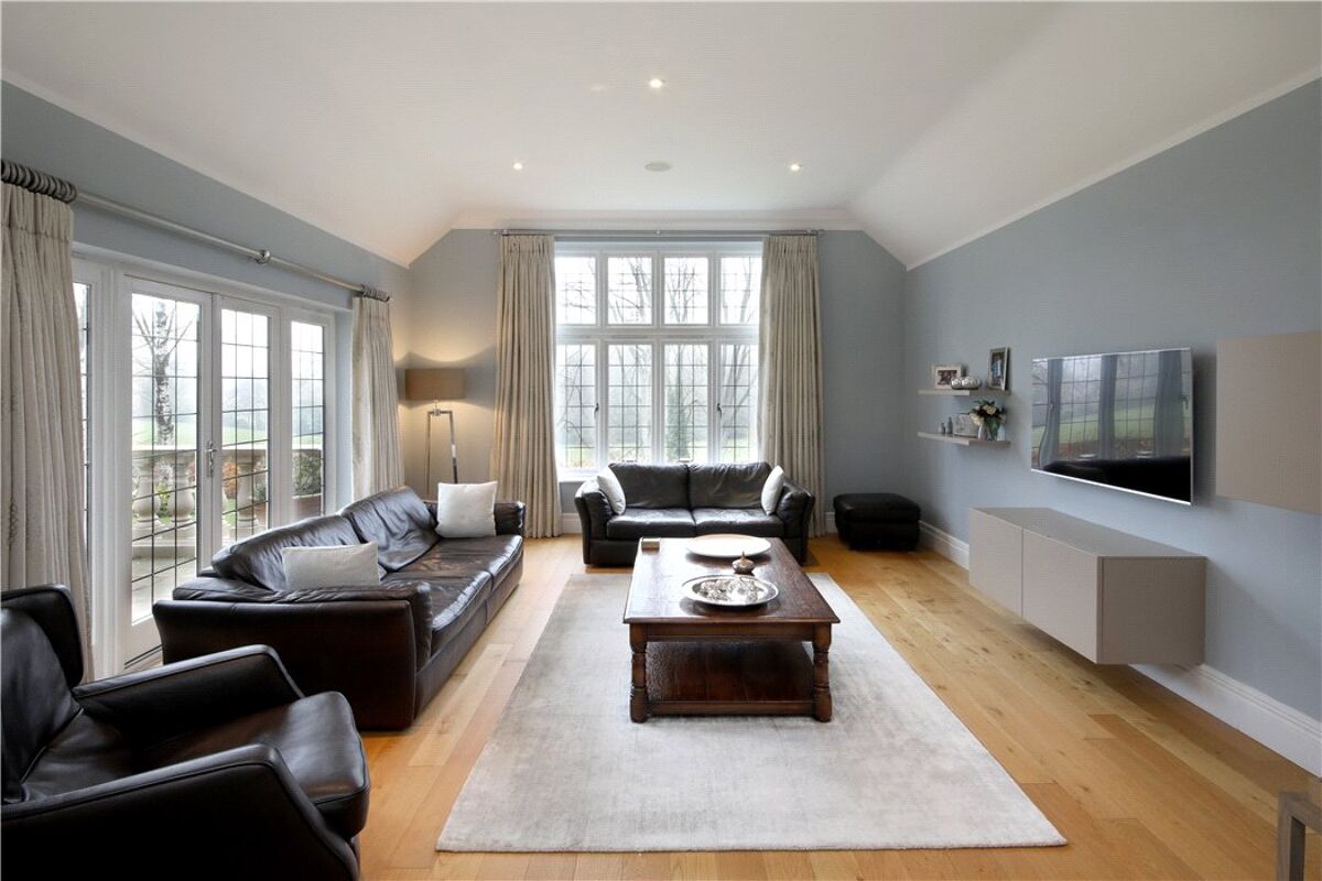 house for sale in Drews Park, Knotty Green, Beaconsfield, Buckinghamshire, HP9 BCN180363