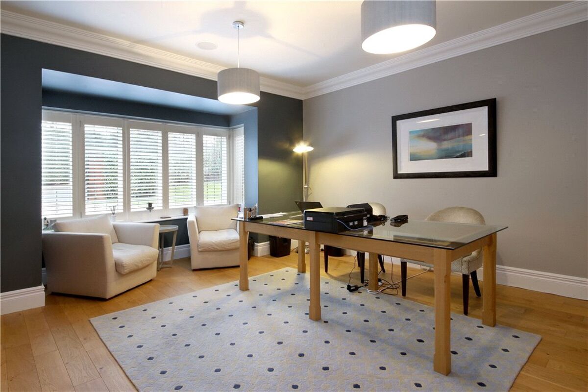 house for sale in Drews Park, Knotty Green, Beaconsfield