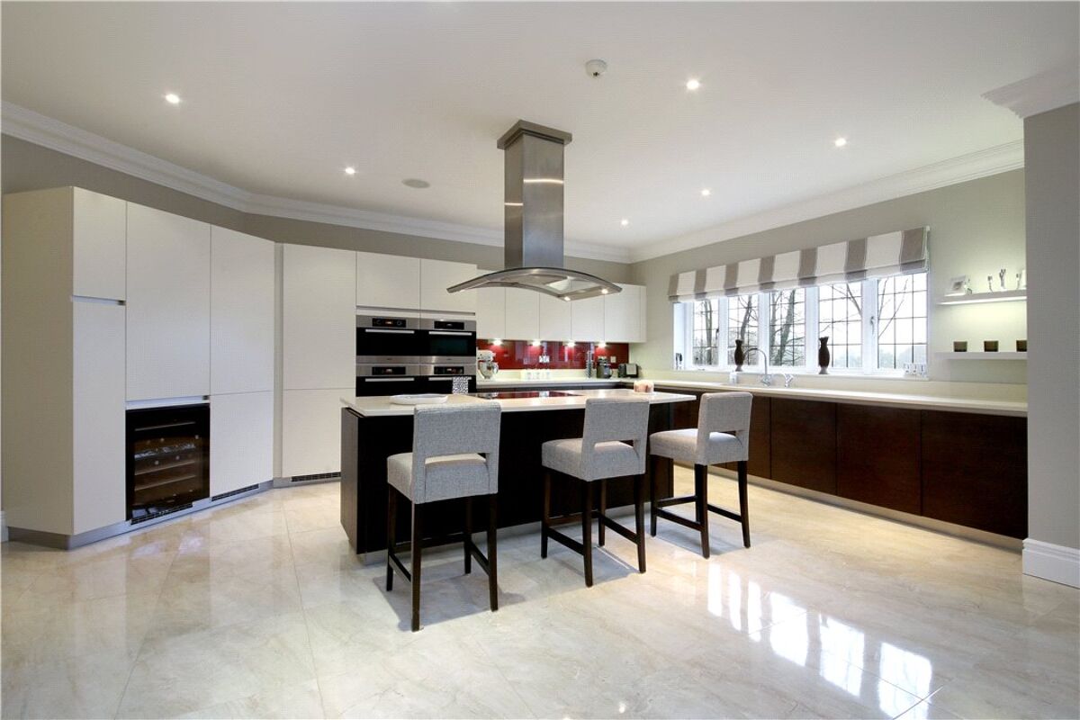 house for sale in Drews Park, Knotty Green, Beaconsfield