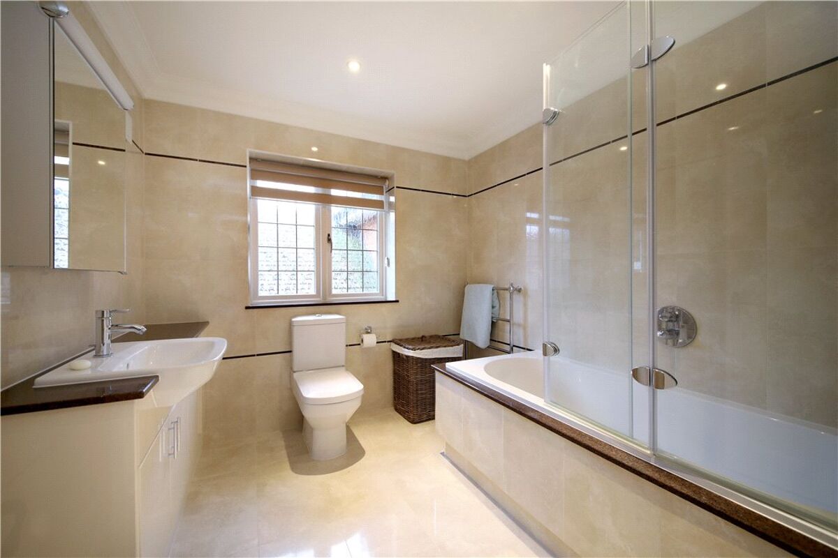 house for sale in Drews Park, Knotty Green, Beaconsfield