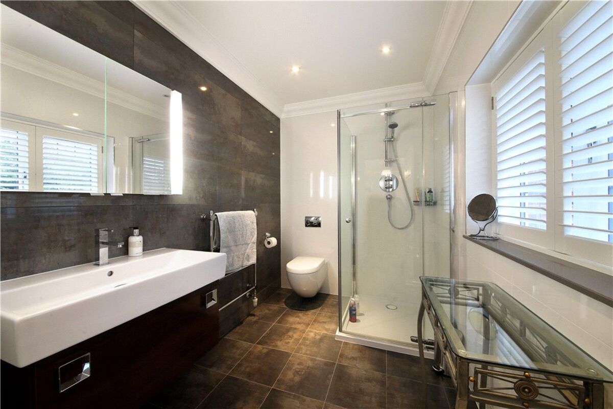 house for sale in Drews Park, Knotty Green, Beaconsfield, Buckinghamshire, HP9 BCN180363