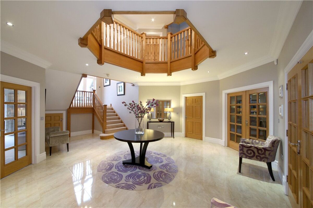 house for sale in Drews Park, Knotty Green, Beaconsfield, Buckinghamshire, HP9 BCN180363