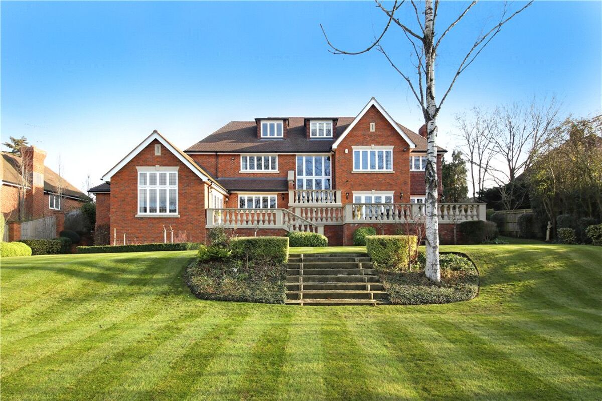 house for sale in Drews Park, Knotty Green, Beaconsfield