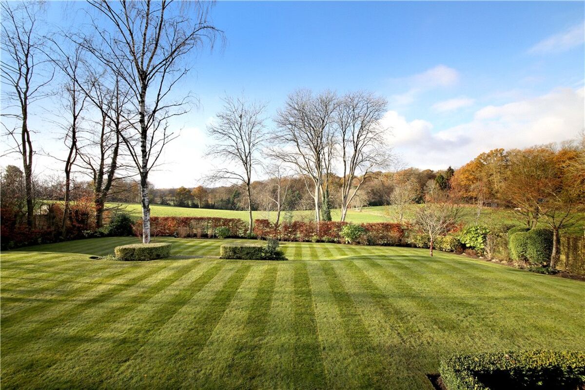 house for sale in Drews Park, Knotty Green, Beaconsfield, Buckinghamshire, HP9 BCN180363