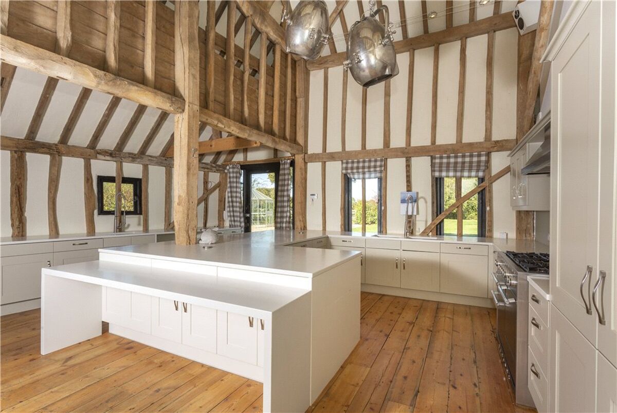 house for sale in Ashley Green, Buckinghamshire, HP5 BCN180367 Knight Frank