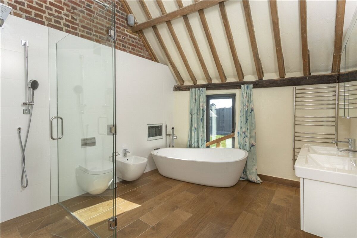 house for sale in Ashley Green, Buckinghamshire, HP5 BCN180367