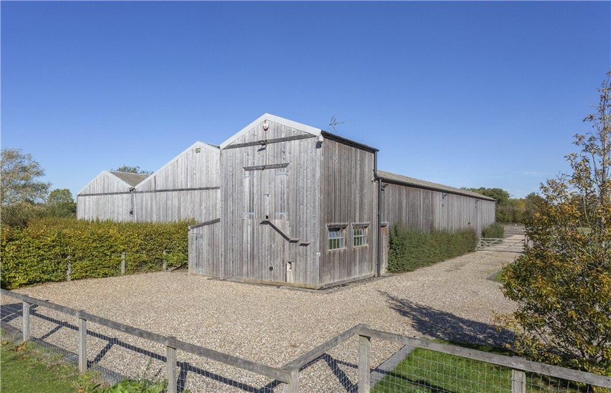 house for sale in Ashley Green, Buckinghamshire, HP5 BCN180368