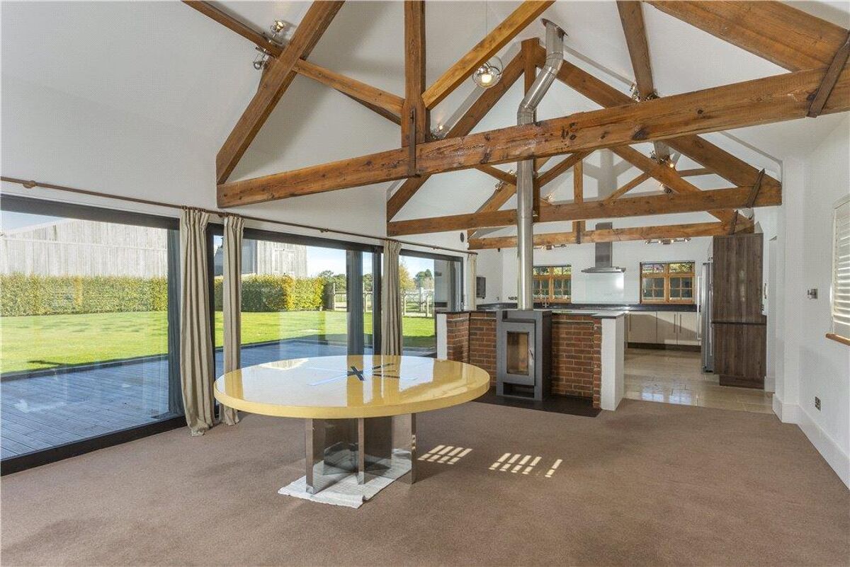 house for sale in Ashley Green, Buckinghamshire, HP5 BCN180368 Knight Frank