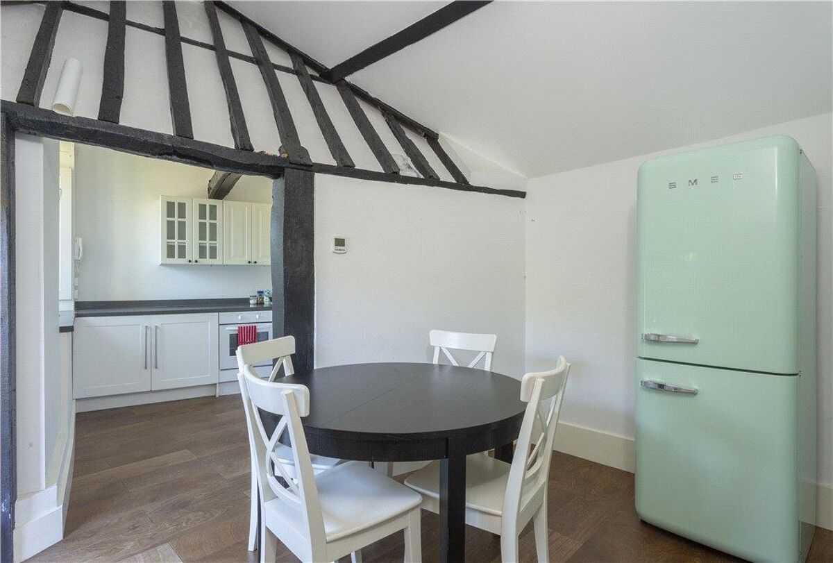 house for sale in Ashley Green, Buckinghamshire, HP5 BCN180368 Knight Frank