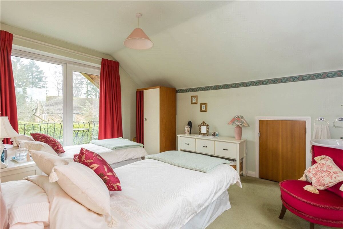 house for sale in Hare Lane, Little Kingshill, Great Missenden