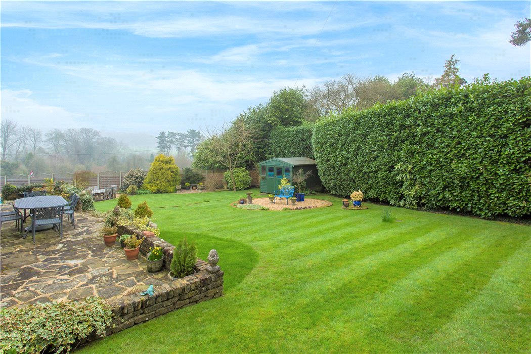 house for sale in Hare Lane, Little Kingshill, Great Missenden