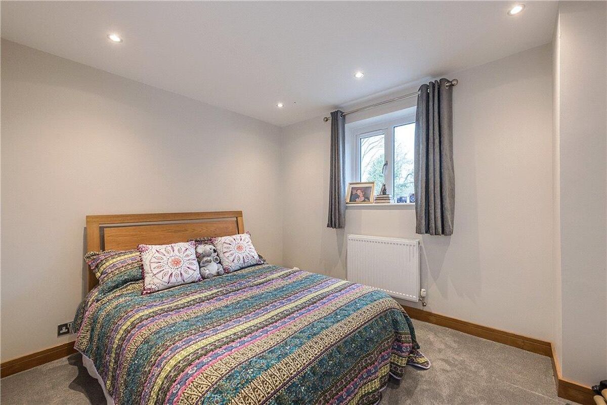 house for sale in Windmill Lane, Widmer End, High