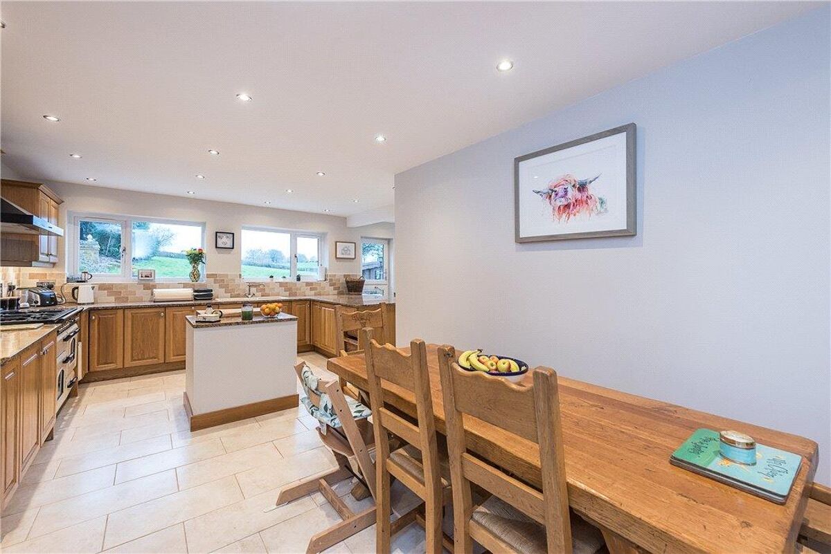 house for sale in Windmill Lane, Widmer End, High