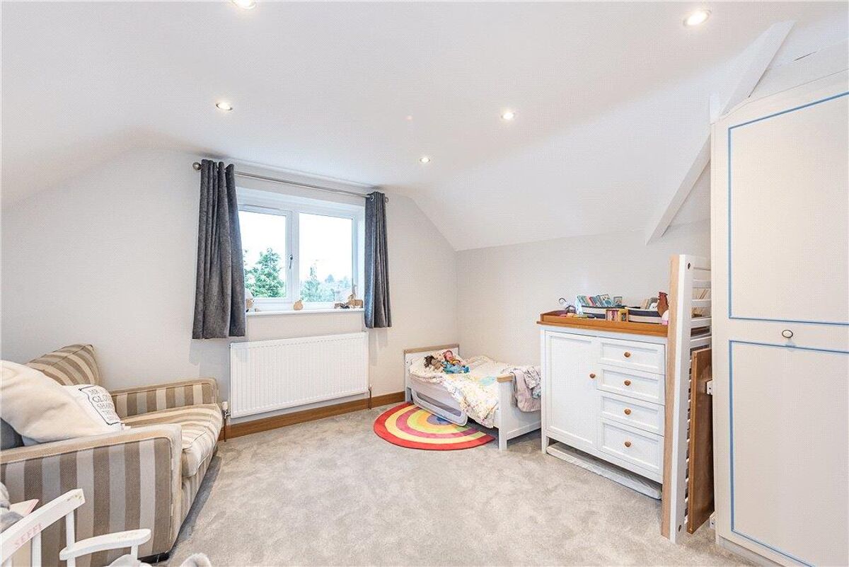 house for sale in Windmill Lane, Widmer End, High