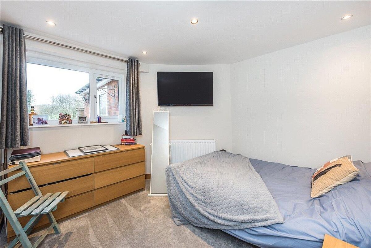 house for sale in Windmill Lane, Widmer End, High