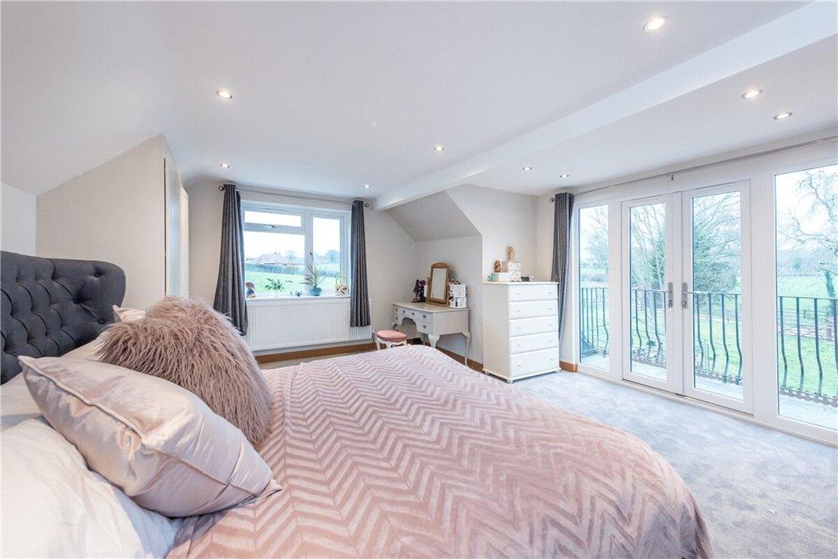house for sale in Windmill Lane, Widmer End, High
