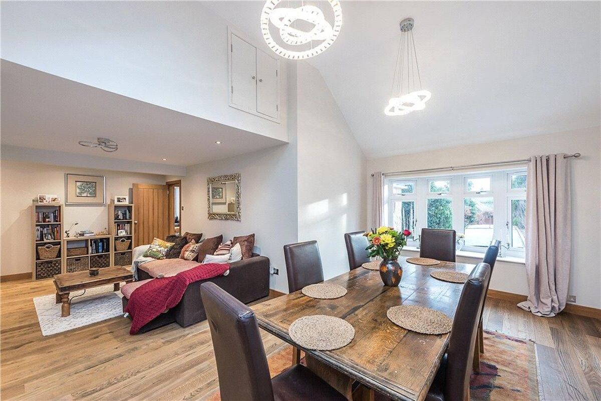 house for sale in Windmill Lane, Widmer End, High