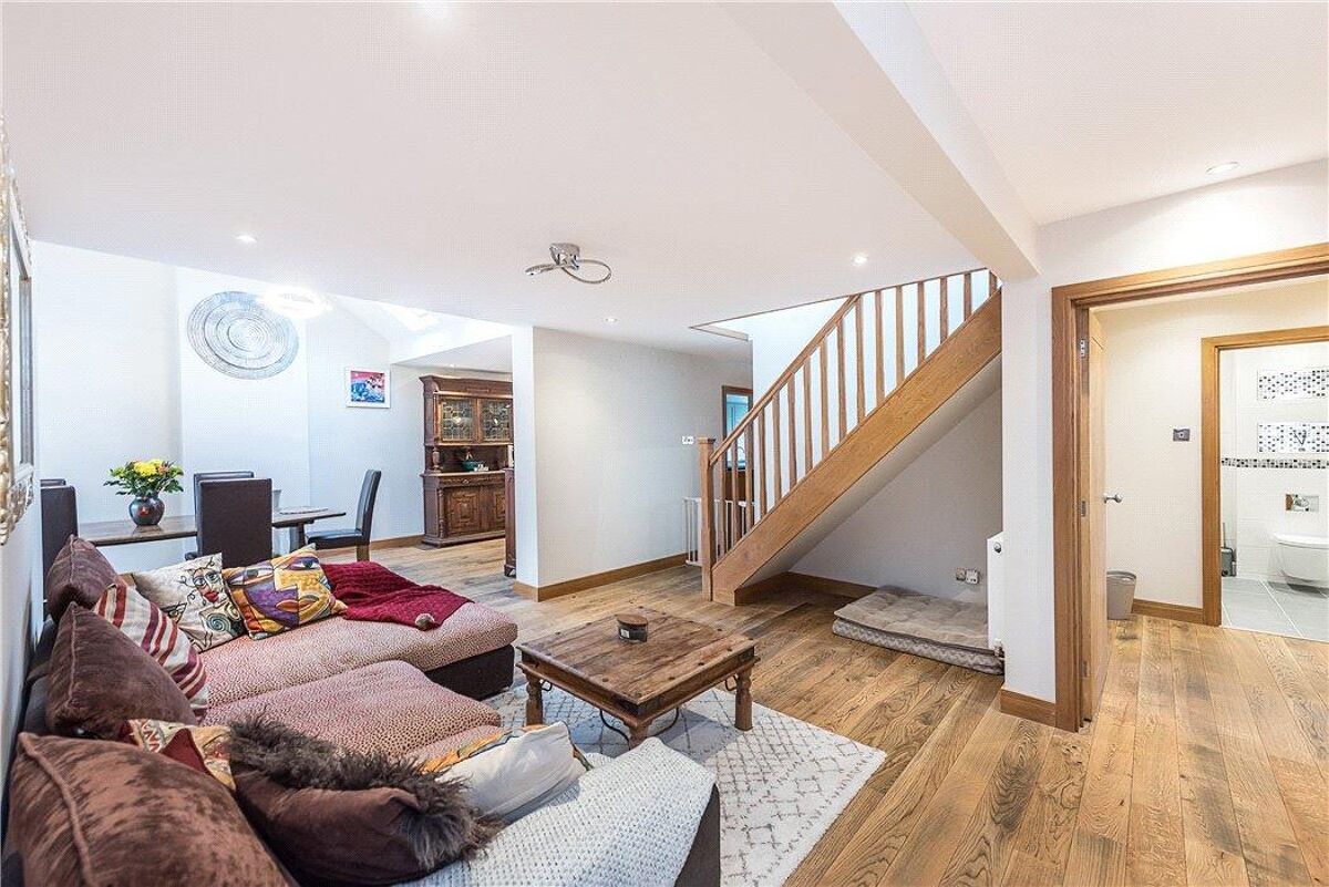 house for sale in Windmill Lane, Widmer End, High
