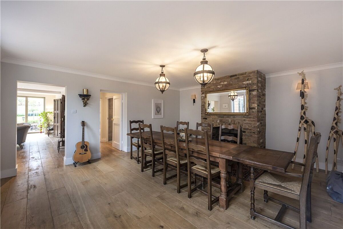 Property for sale Boyndon Road, Maidenhead, Berkshire, SL6 Knight Frank