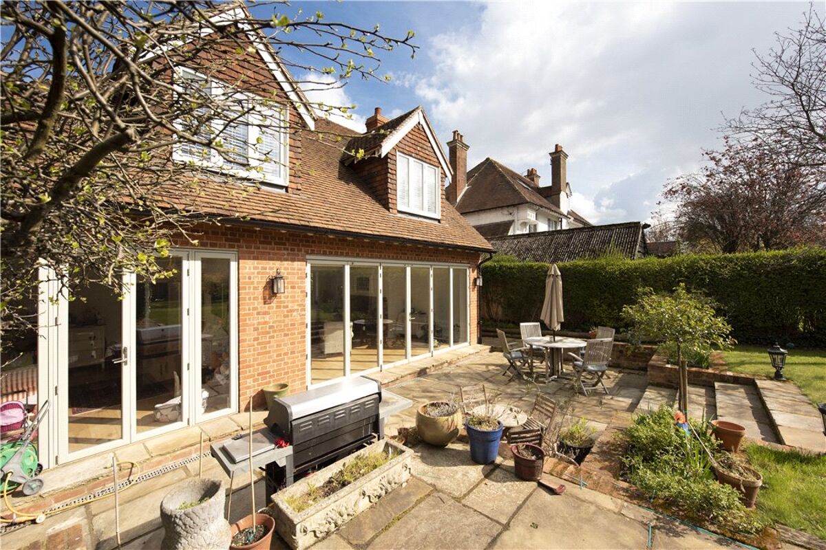 Property for sale Boyndon Road, Maidenhead, Berkshire, SL6 Knight Frank