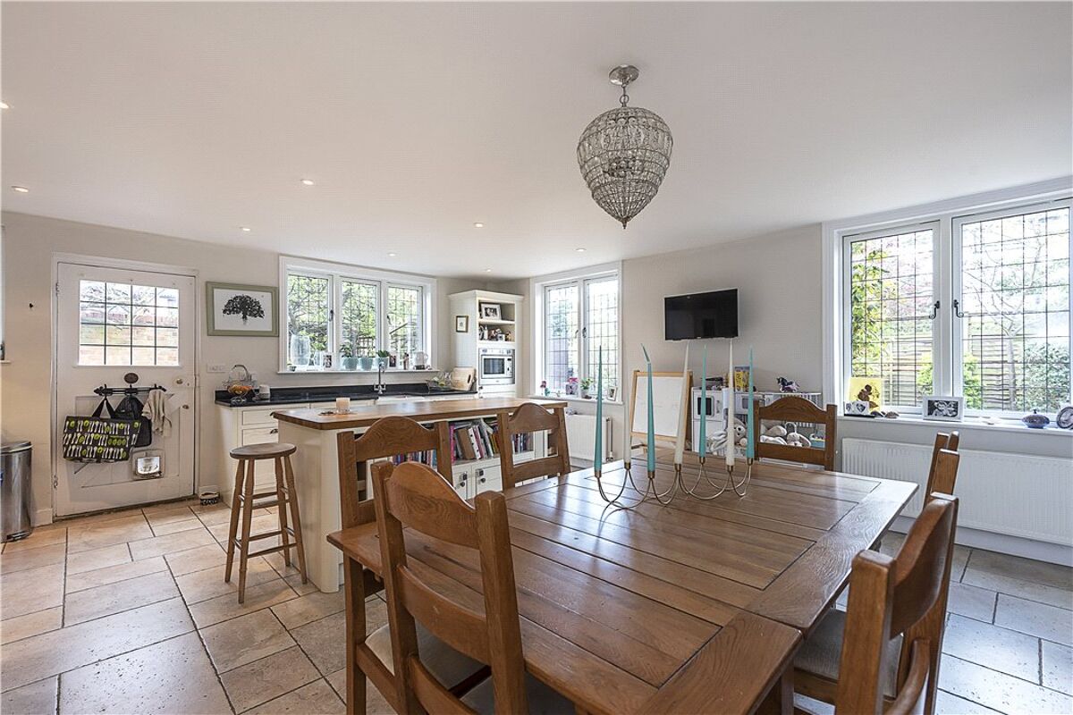 house for sale in Boyndon Road, Maidenhead, Berkshire, SL6 BCN190011