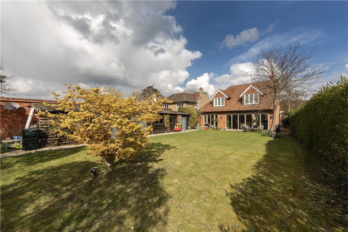 Property for sale Boyndon Road, Maidenhead, Berkshire, SL6 Knight Frank