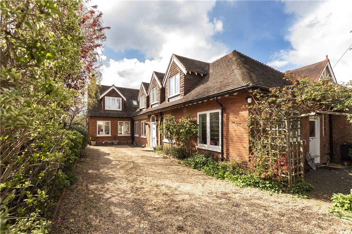 Property for sale Boyndon Road, Maidenhead, Berkshire, SL6 Knight Frank
