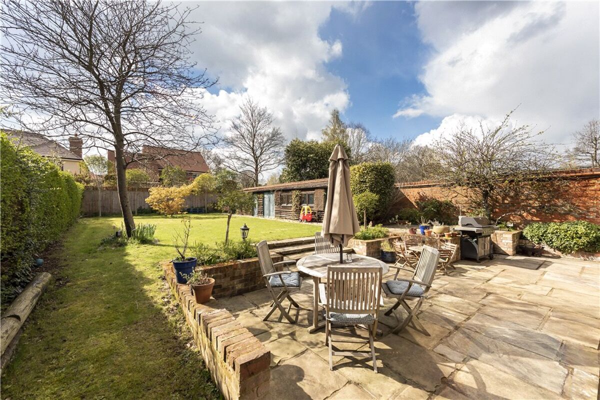 Property for sale Boyndon Road, Maidenhead, Berkshire, SL6 Knight Frank