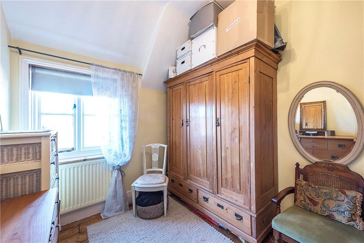 house for sale in Little Twye Cottages, Little Twye Road, Buckland