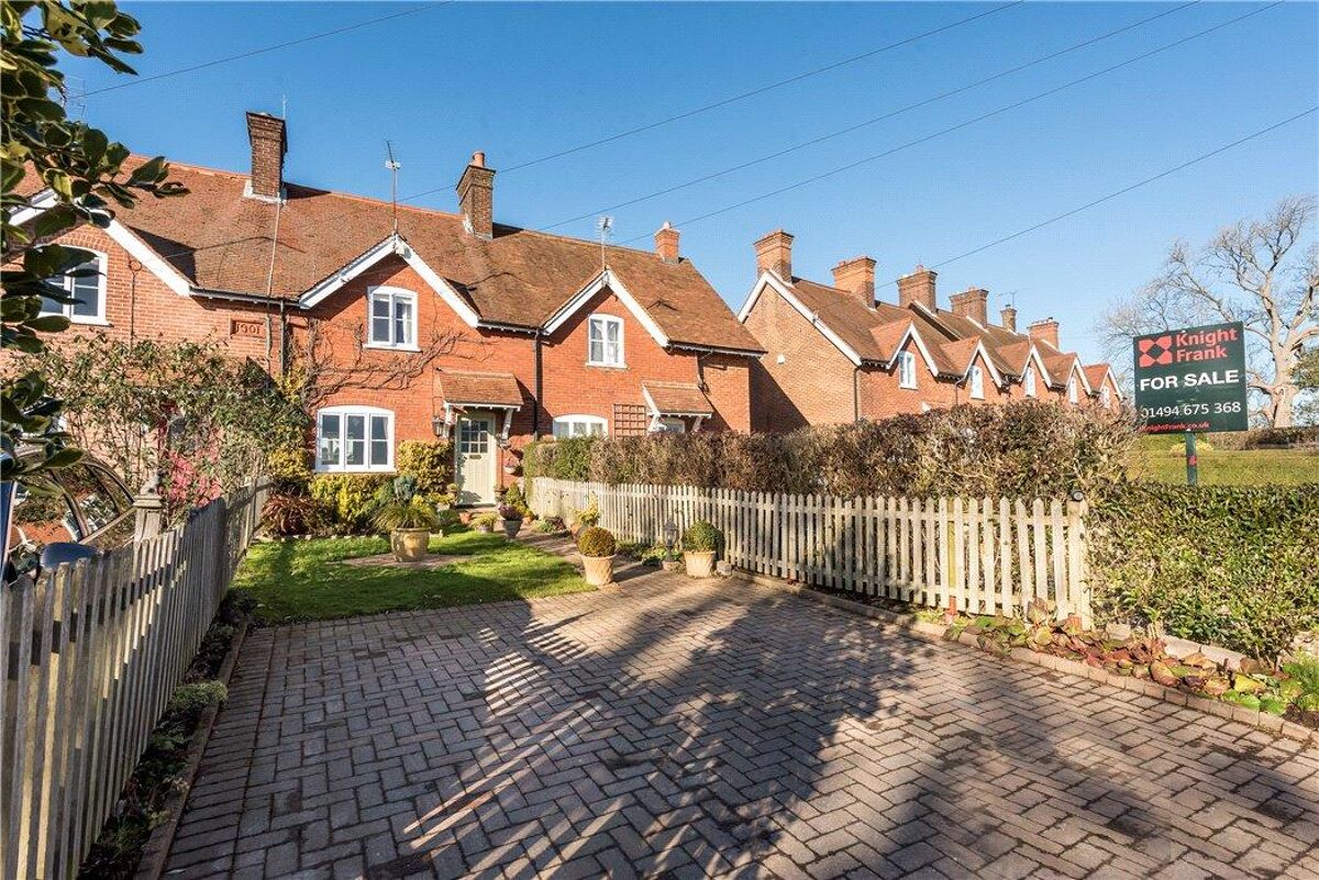 house for sale in Little Twye Cottages, Little Twye Road, Buckland