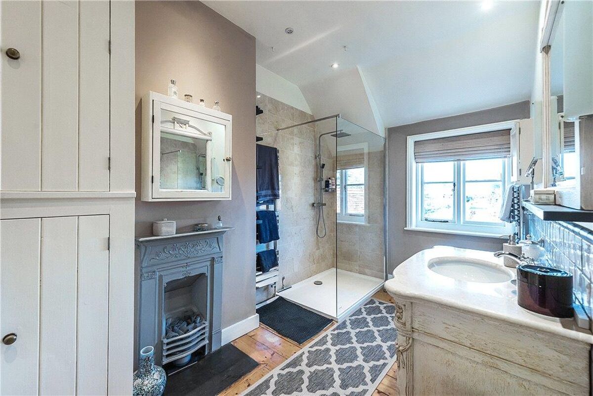 house for sale in Little Twye Cottages, Little Twye Road, Buckland