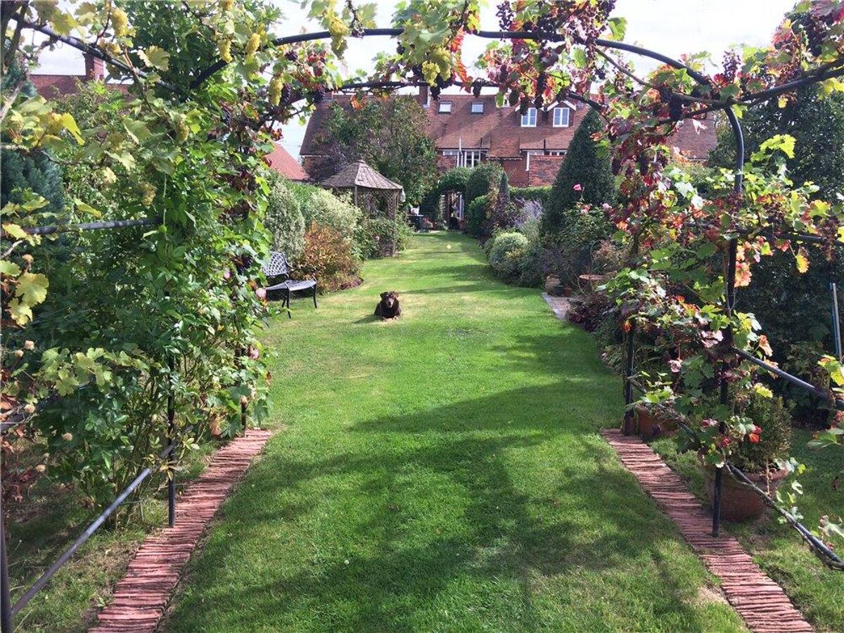 house for sale in Little Twye Cottages, Little Twye Road, Buckland