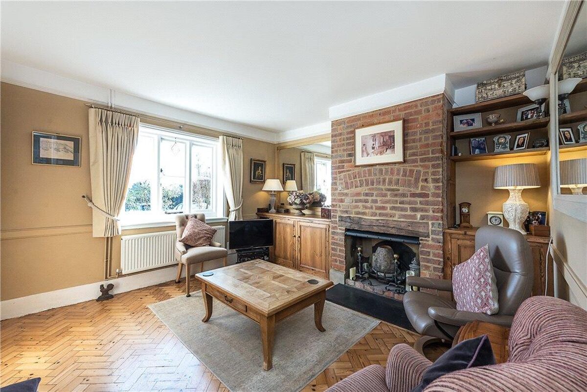 house for sale in Little Twye Cottages, Little Twye Road, Buckland