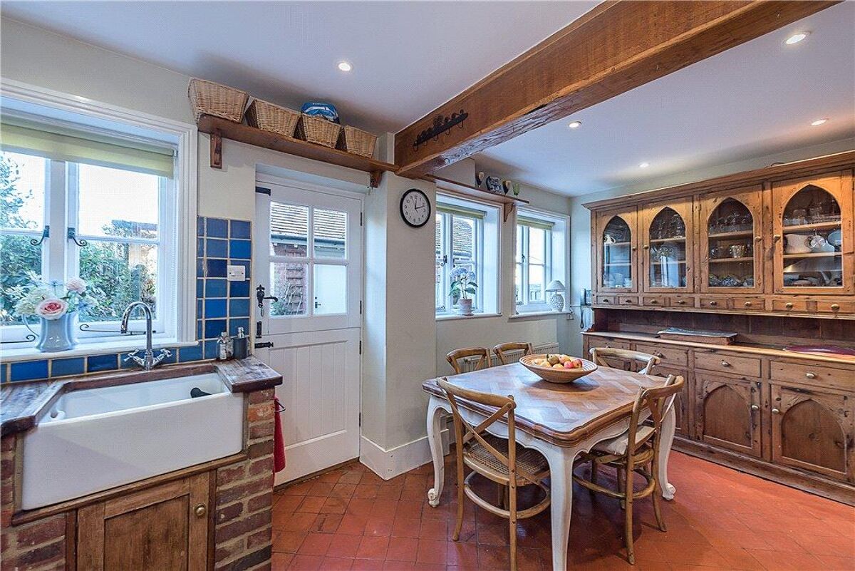 house for sale in Little Twye Cottages, Little Twye Road, Buckland