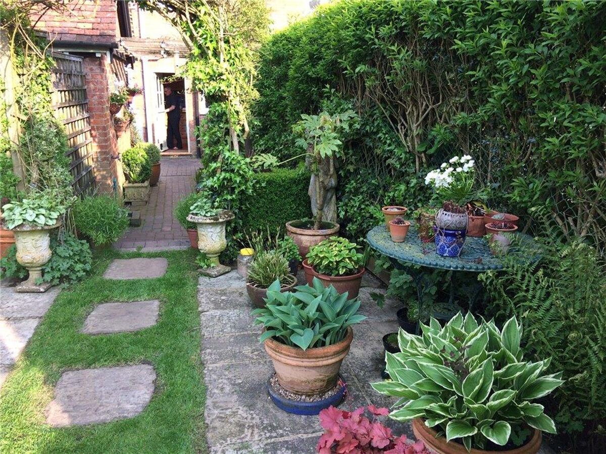 house for sale in Little Twye Cottages, Little Twye Road, Buckland