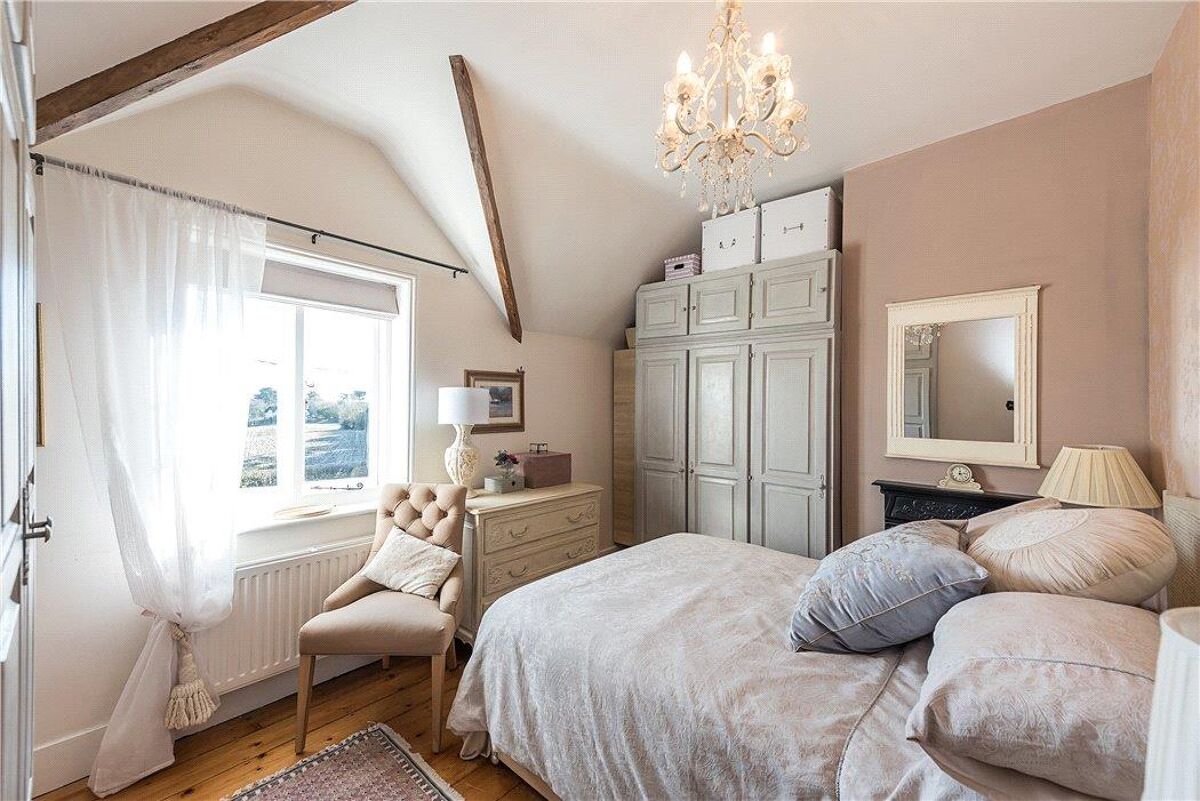 house for sale in Little Twye Cottages, Little Twye Road, Buckland