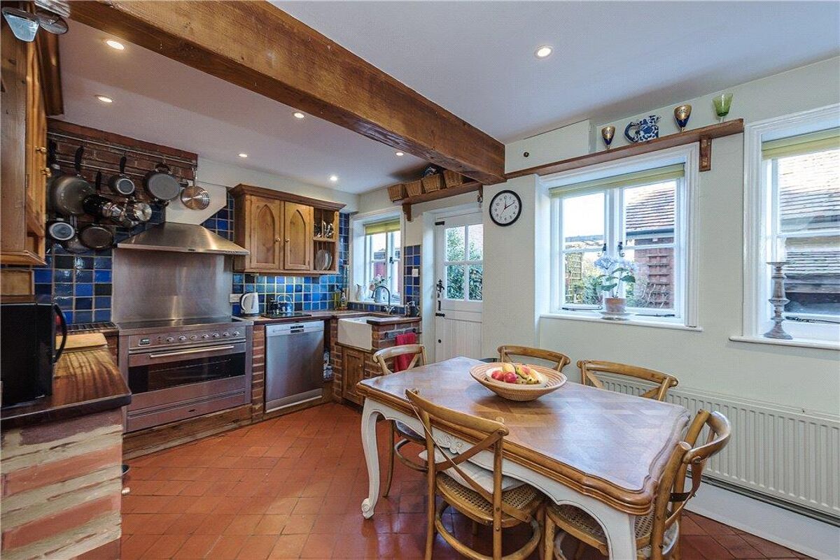 house for sale in Little Twye Cottages, Little Twye Road, Buckland