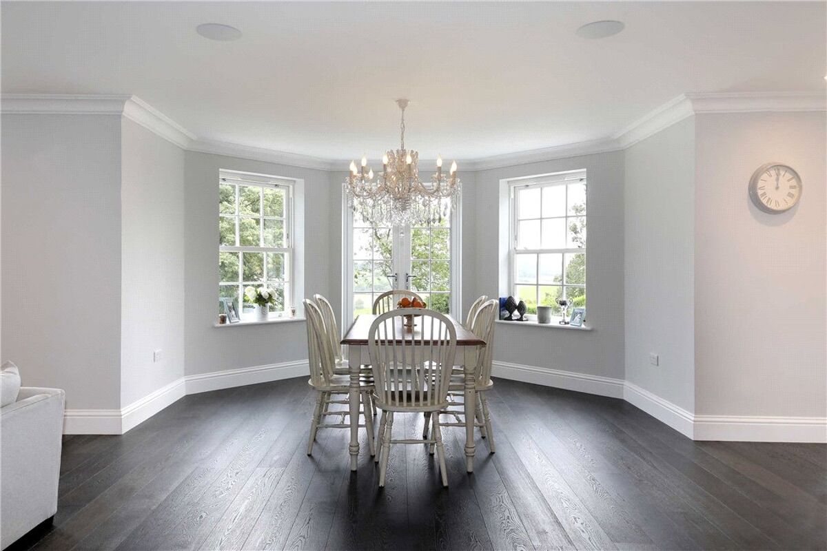 house for sale in Chinnor Road, Bledlow Ridge, Buckinghamshire, HP14