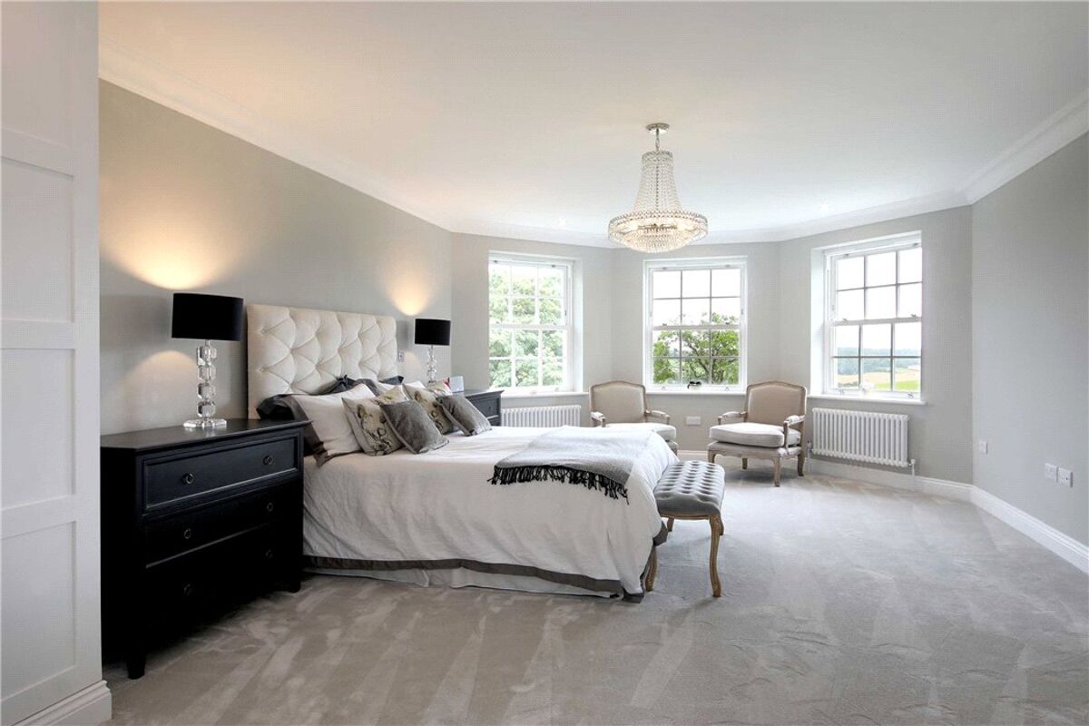 house for sale in Chinnor Road, Bledlow Ridge, Buckinghamshire, HP14