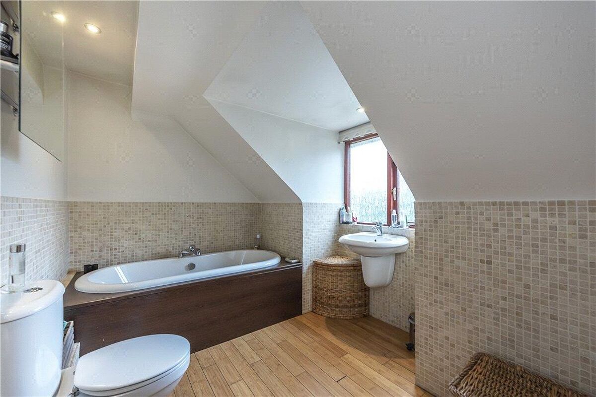 house for sale in Amersham Road, Hazlemere, High