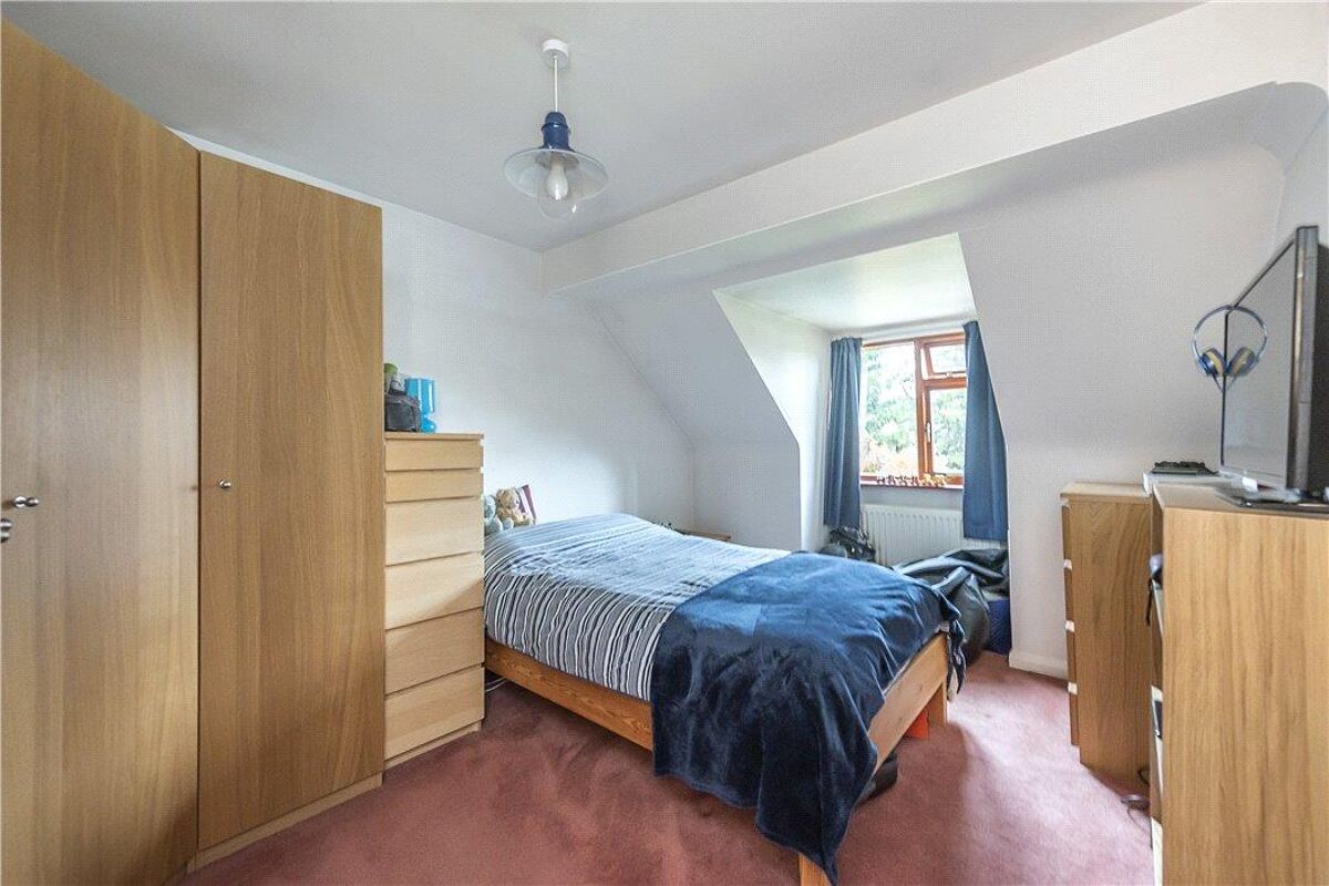 house for sale in Amersham Road, Hazlemere, High