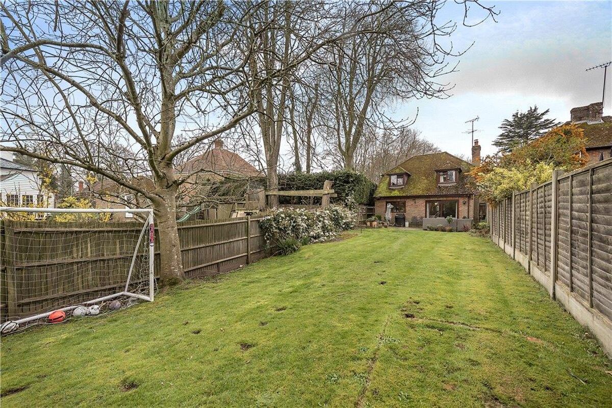 house for sale in Amersham Road, Hazlemere, High